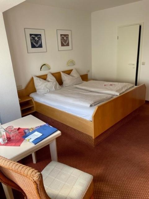 Kneipp-Bund Hotel Bad Wörishofen Eksteriør bilde