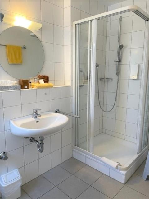 Kneipp-Bund Hotel Bad Wörishofen Eksteriør bilde