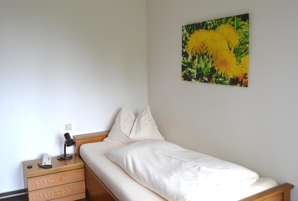 Kneipp-Bund Hotel Bad Wörishofen Rom bilde