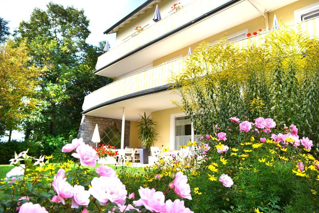 Kneipp-Bund Hotel Bad Wörishofen Eksteriør bilde