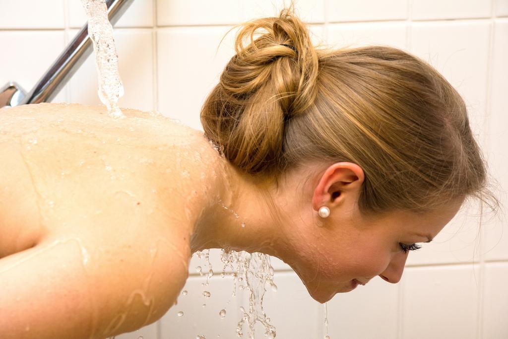 Kneipp-Bund Hotel Bad Wörishofen Eksteriør bilde